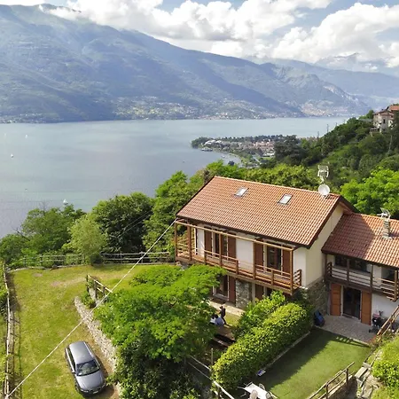 Costa Del Fuoco - Happy Apartment Bellano