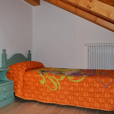 Costa Del Fuoco - Happy Apartment