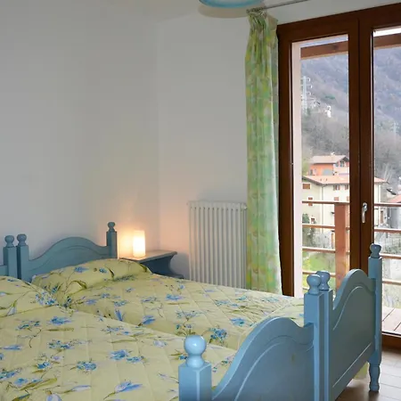 Apartment Costa Del Fuoco - Happy
