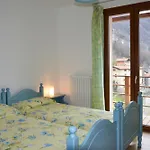 شقة Costa Del Fuoco - Happy