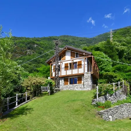 Costa Del Fuoco - Happy Apartmán Bellano
