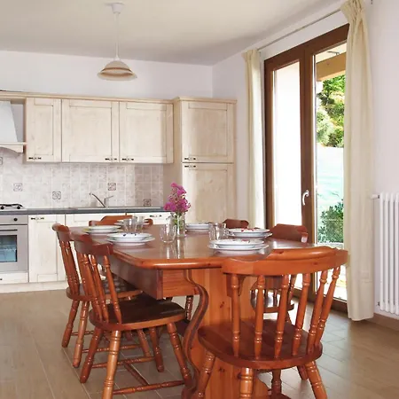 Costa Del Fuoco - Happy Apartmán Bellano