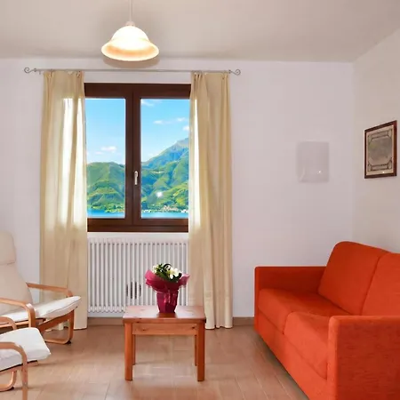 Costa Del Fuoco - Happy Apartmán