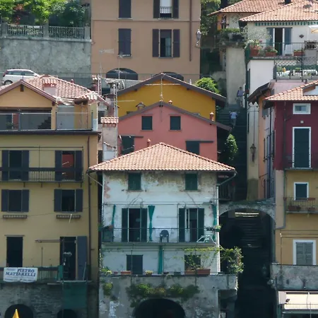 Costa Del Fuoco - Happy Apartmán