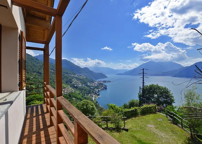 Апартаменты Costa Del Fuoco - Happy