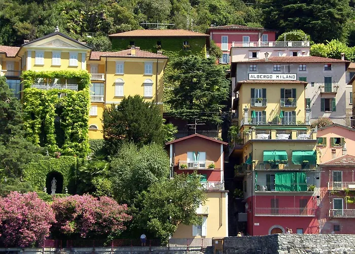 Costa Del Fuoco - Happy Appartement Bellano
