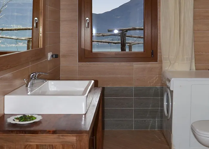 Appartement Costa Del Fuoco - Happy
