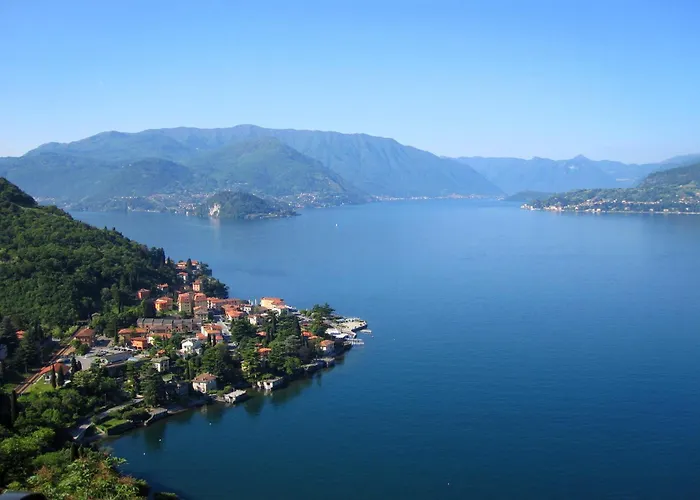 Appartement Costa Del Fuoco - Happy