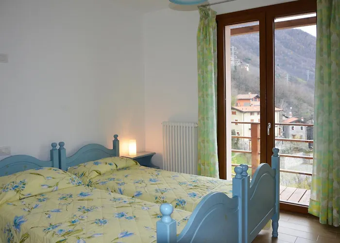 Appartement Costa Del Fuoco - Happy