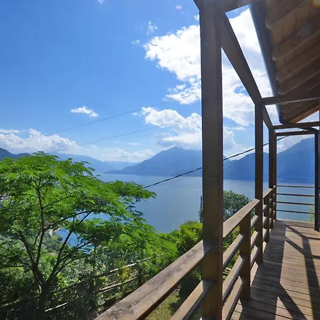 Apartman Costa Del Fuoco - Happy