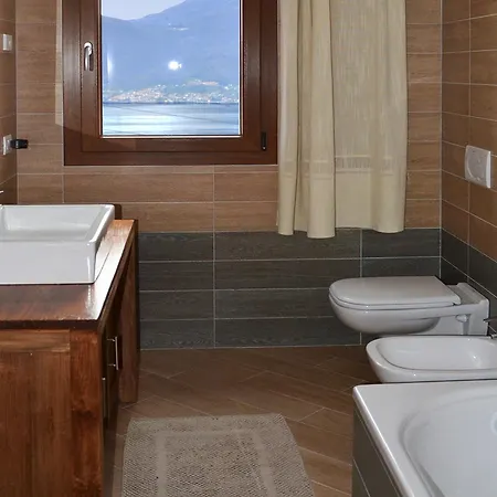 Costa Del Fuoco - Happy * Bellano