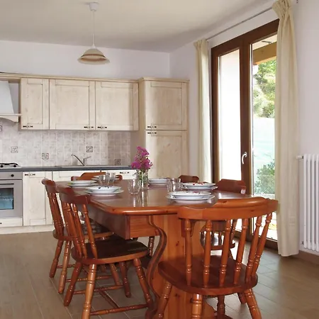 Apartman Costa Del Fuoco - Happy *