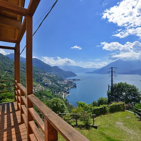 Apartman Costa Del Fuoco - Happy