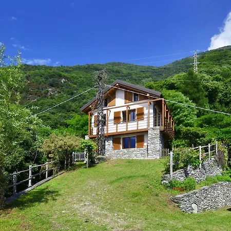 Costa Del Fuoco - Happy * Bellano