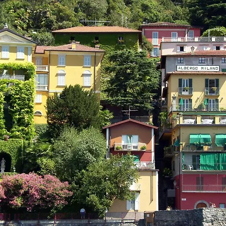 Costa Del Fuoco - Happy Apartman Bellano