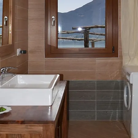 Apartman Costa Del Fuoco - Happy