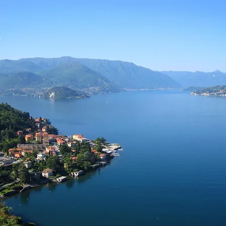 Apartman Costa Del Fuoco - Happy