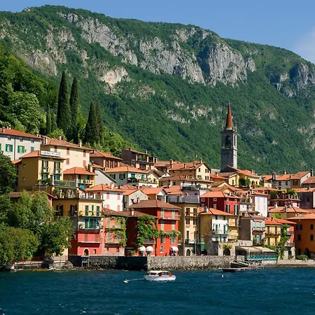 Costa Del Fuoco - Happy Apartman Bellano