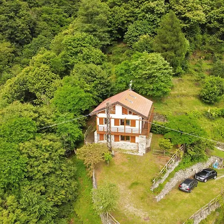 Apartman Costa Del Fuoco - Happy Bellano